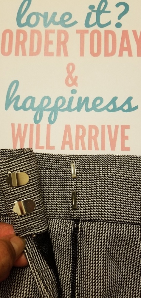 💚4/$25 Amanda & Chelsea Comfort pants - Picture 8 of 8